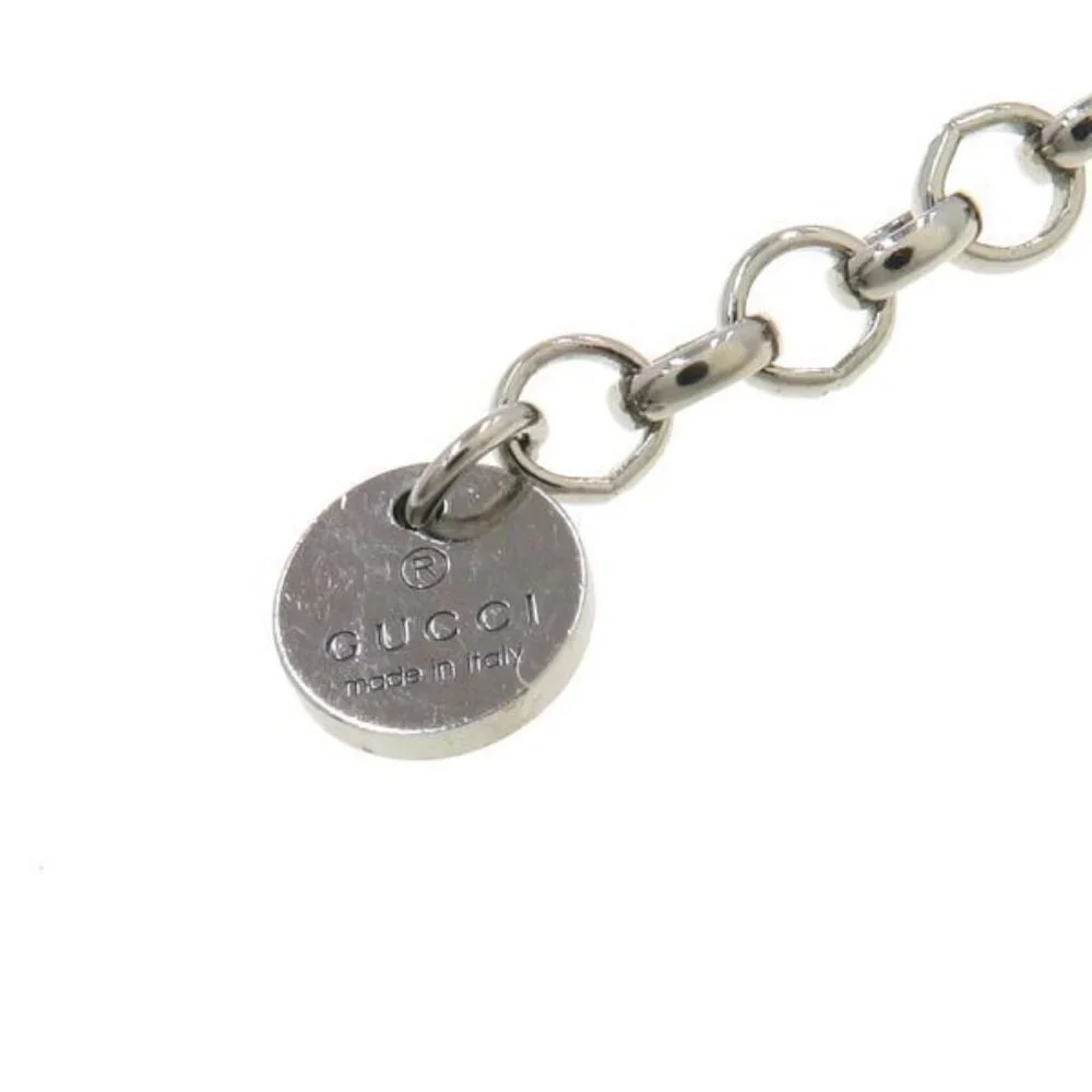 Gucci Ghost Necklace - Picture 8 of 9